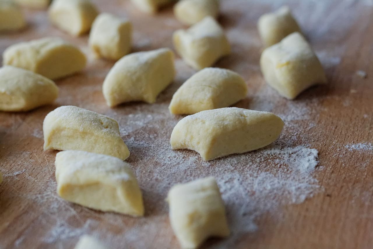 Gnocchi